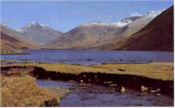 England lakes