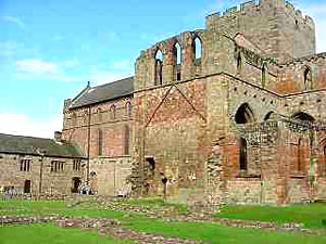 Lanercost Priory, Cumbria