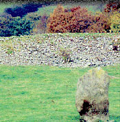 Mayburgh Henge, Penrith, Cumbria