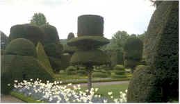 levens hall