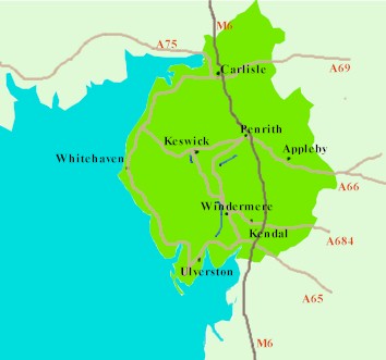 cumbria