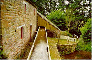 lake district NT